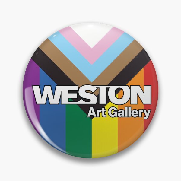 Artikelvorschau, Stolz der Weston Art Gallery entworfen und verkauft von Aronoff Center.