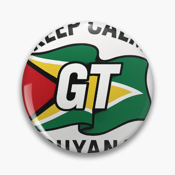 Item preview, GT guyana  designed and sold by PixHub .