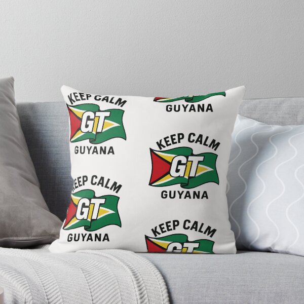 Item preview, GT guyana  designed and sold by PixHub .