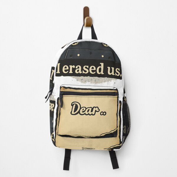 Item preview, Eternal Sunshine of the Spotless Mind designed and sold by CultLines.