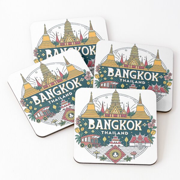 Item preview, Bangkok, Thailand designed and sold by likbatonboot.