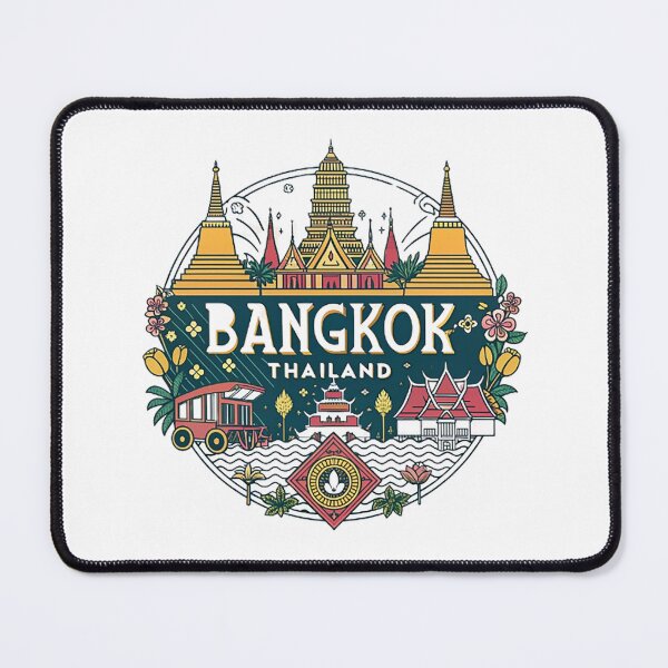 Item preview, Bangkok, Thailand designed and sold by likbatonboot.
