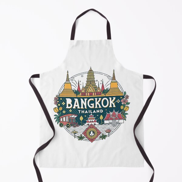 Item preview, Bangkok, Thailand designed and sold by likbatonboot.