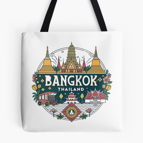 Item preview, Bangkok, Thailand designed and sold by likbatonboot.