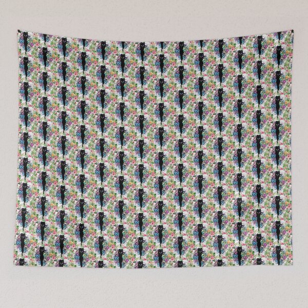 Item preview, Portalwave designed and sold by The Neon Pastel.