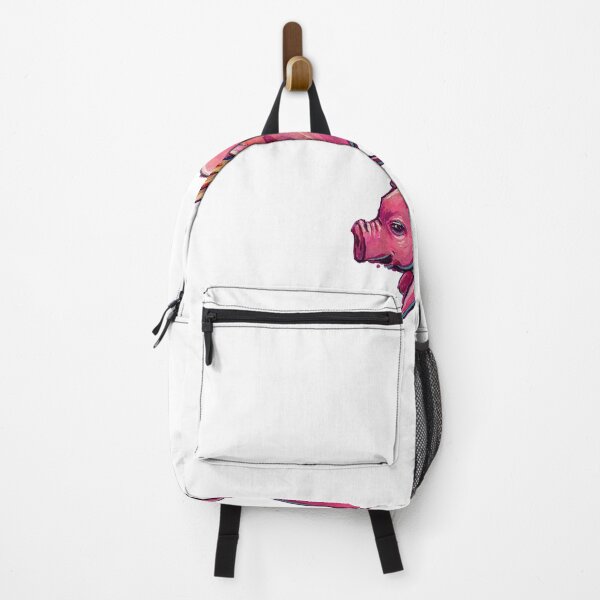Item preview, Flying Pig (alpha) designed and sold by romasixty.