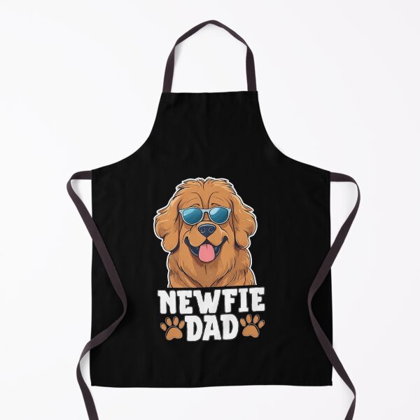 Item preview, Newfoundland Dad – Big Heart, Bigger Dog designed and sold by GoodyPaws.