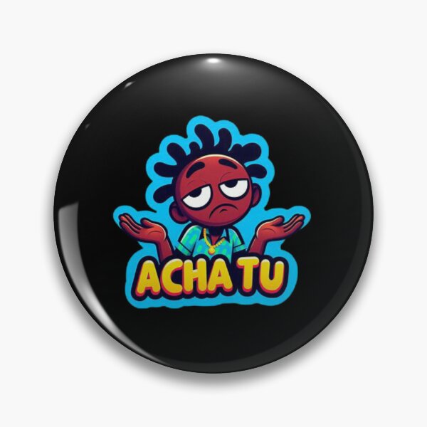 Item preview, Acha Tu!! designed and sold by Shs-Kenya.