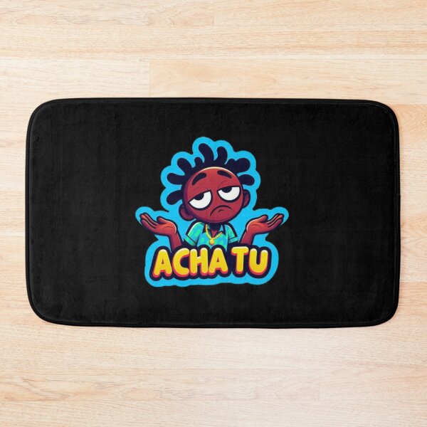 Item preview, Acha Tu!! designed and sold by Shs-Kenya.