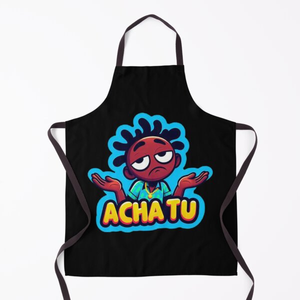 Item preview, Acha Tu!! designed and sold by Shs-Kenya.