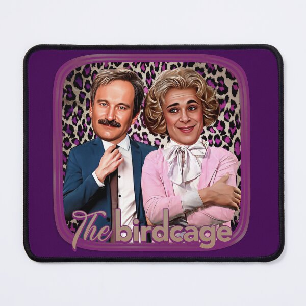 Item preview, The Birdcage designed and sold by IndecentDesigns.