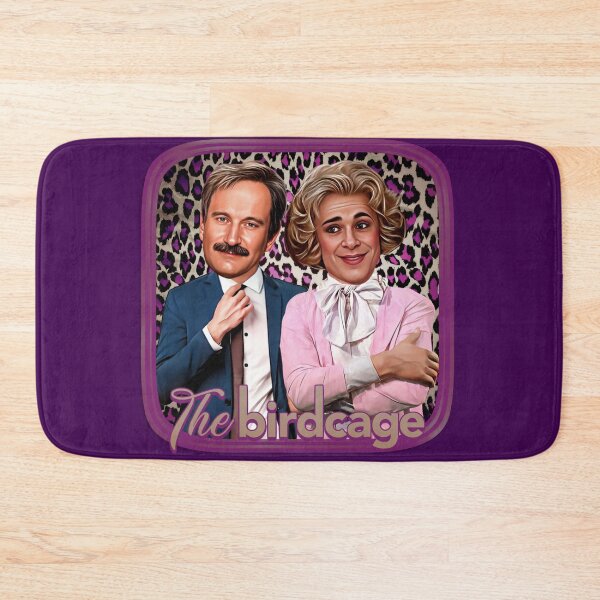 Item preview, The Birdcage designed and sold by IndecentDesigns.