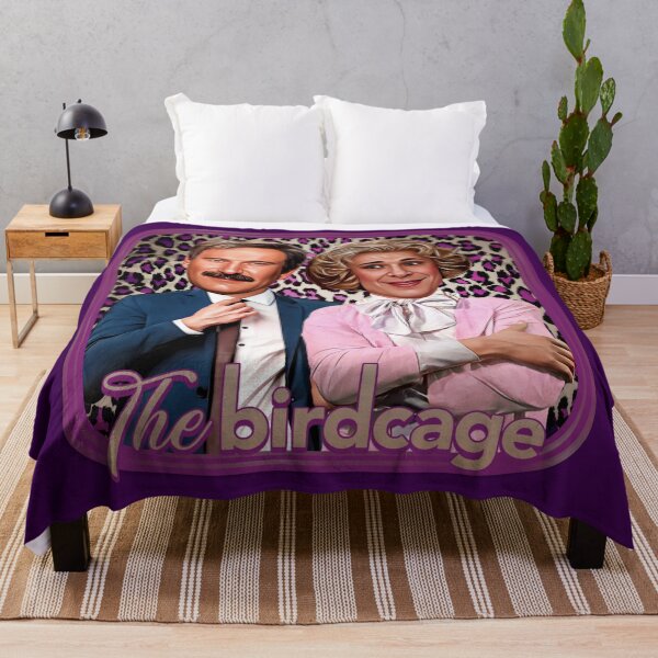 Item preview, The Birdcage designed and sold by IndecentDesigns.