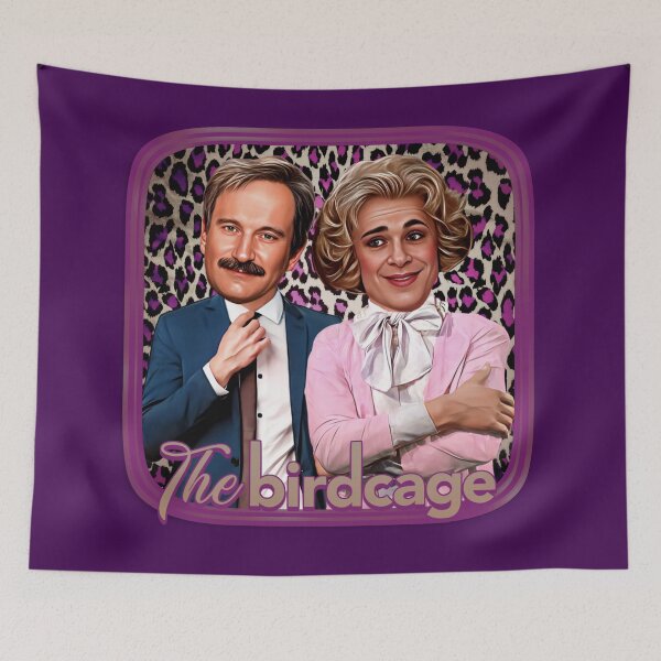 Item preview, The Birdcage designed and sold by IndecentDesigns.