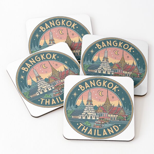 Item preview, Bangkok, Thailand designed and sold by likbatonboot.