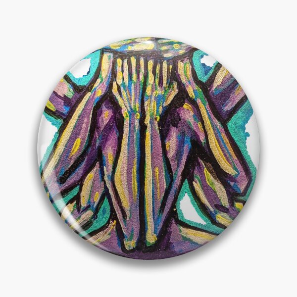 Item preview, No Evil, Just Breathe (alpha) designed and sold by romasixty.