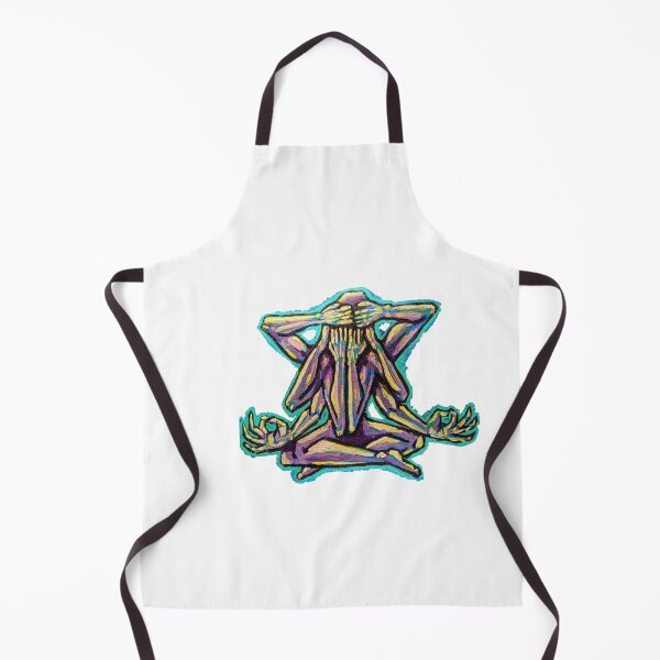 Item preview, No Evil, Just Breathe (alpha) designed and sold by romasixty.