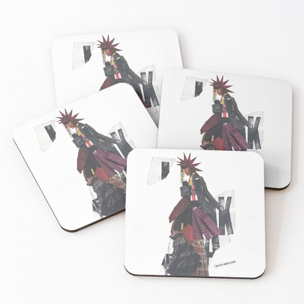 Item preview, punk-adjacent designed and sold by Joslynbronner.
