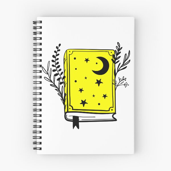 Item preview, magic rainbow book designed and sold by broadwaygirl142.