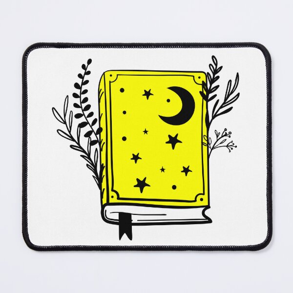 Item preview, magic rainbow book designed and sold by broadwaygirl142.