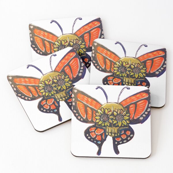 Item preview, Skullerfly (alpha) designed and sold by romasixty.