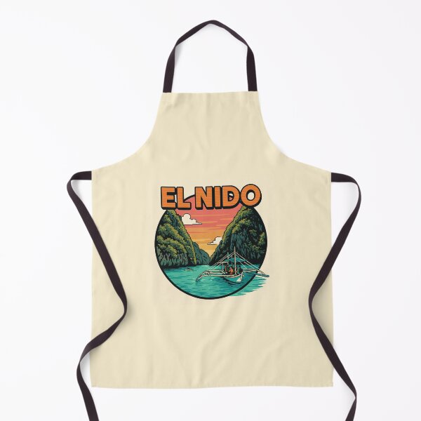 Item preview, Sunset Adventure in El Nido Lagoon designed and sold by NexAesthetic.