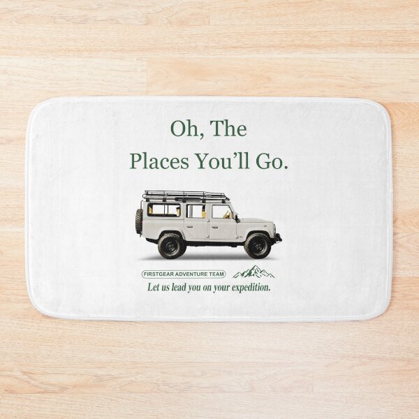 Item preview, Electric Land Rover Defender designed and sold by thundergearshop.