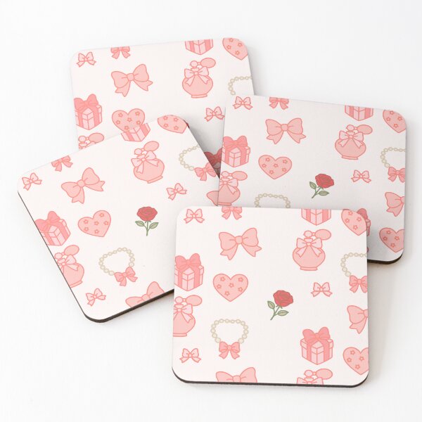 Item preview, Coquette Pack designed and sold by FarieArt.