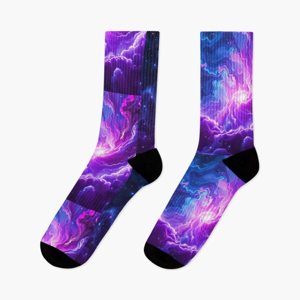 Item preview, The Void designed and sold by nature. electrified..