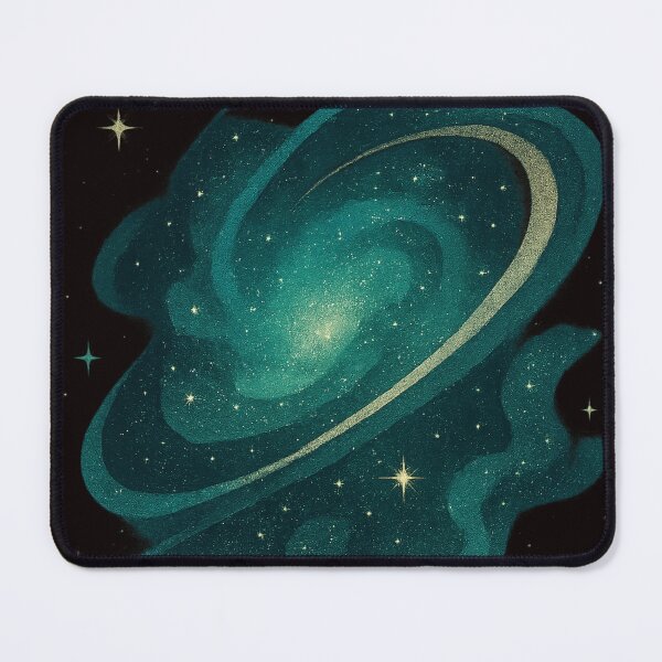 Item preview, Vibrant Cosmic Dreams designed and sold by FestusArt.