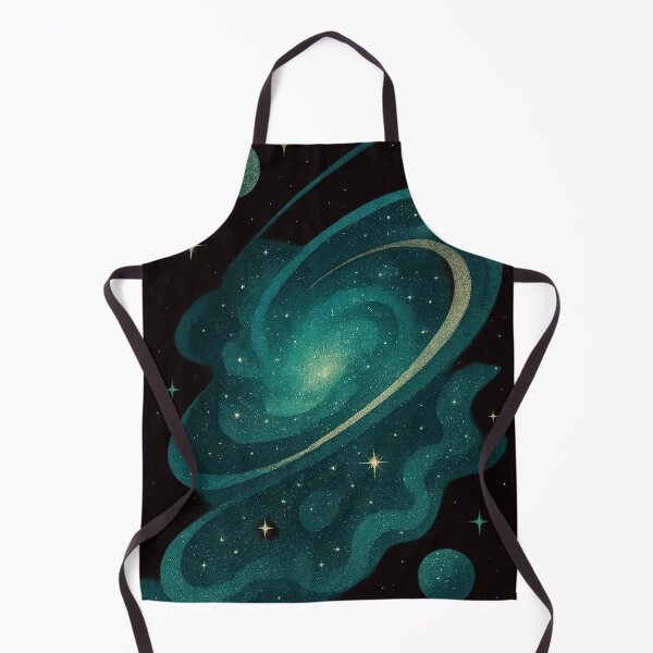 Item preview, Vibrant Cosmic Dreams designed and sold by FestusArt.