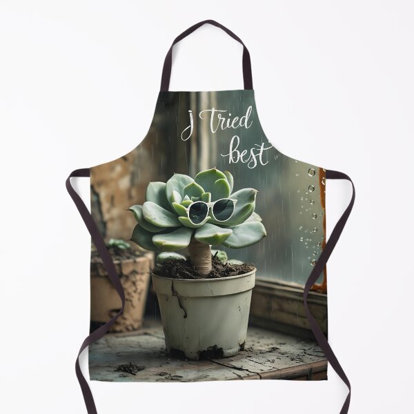 Item preview, Zombie Plant Mom designed and sold by Zazeyy.