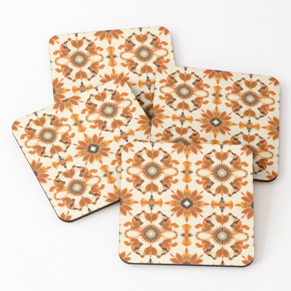 Item preview, seamless pattern with retro 1970s designed and sold by Nimkaew.
