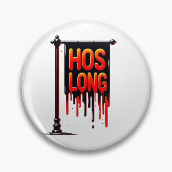 Item preview, Hos Long? designed and sold by Shs-Kenya.