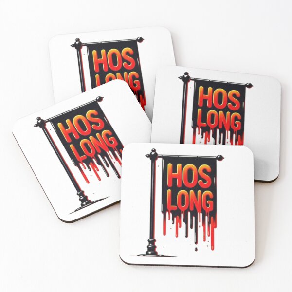 Item preview, Hos Long? designed and sold by Shs-Kenya.