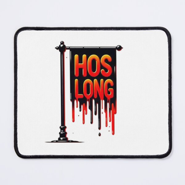Item preview, Hos Long? designed and sold by Shs-Kenya.