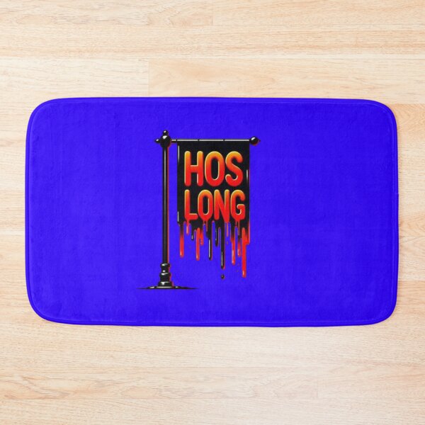 Item preview, Hos Long? designed and sold by Shs-Kenya.