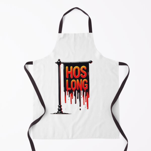Item preview, Hos Long? designed and sold by Shs-Kenya.