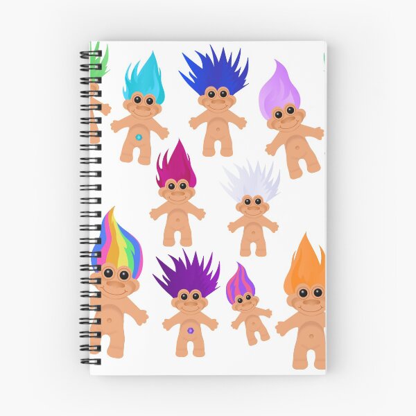 Item preview, Troll Mania designed and sold by MineEyes.