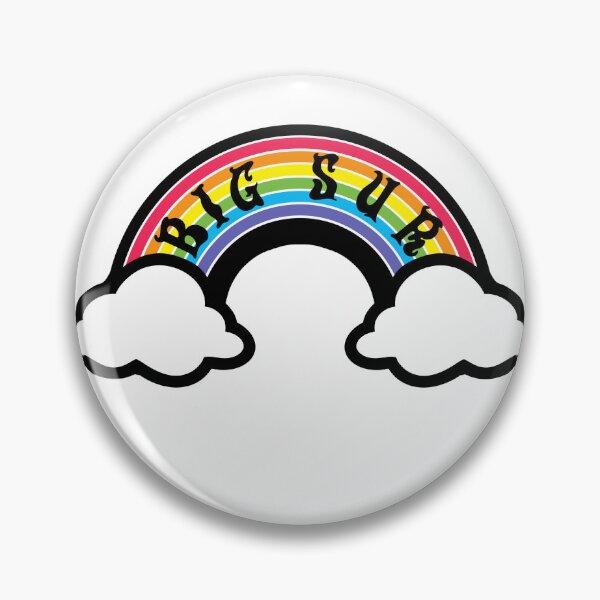 Artikelvorschau, Big Sur Regenbogen entworfen und verkauft von bigsurcali.