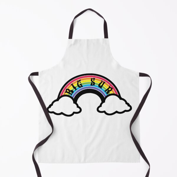 Item preview, Big Sur Rainbow designed and sold by bigsurcali.