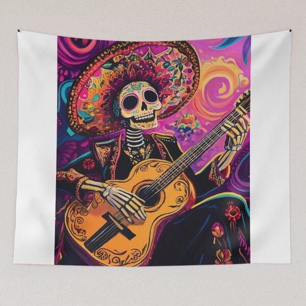 Item preview, mariachi designed and sold by javierparra.