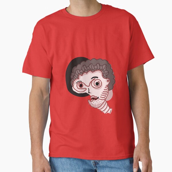 Item preview, Illustration Abstract a Bad Boy designed and sold by Chasie Sie.