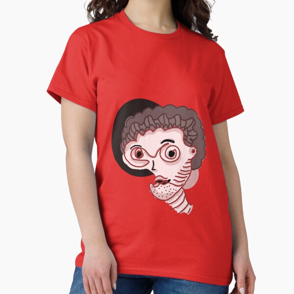 Item preview, Illustration Abstract a Bad Boy designed and sold by Eitherious.