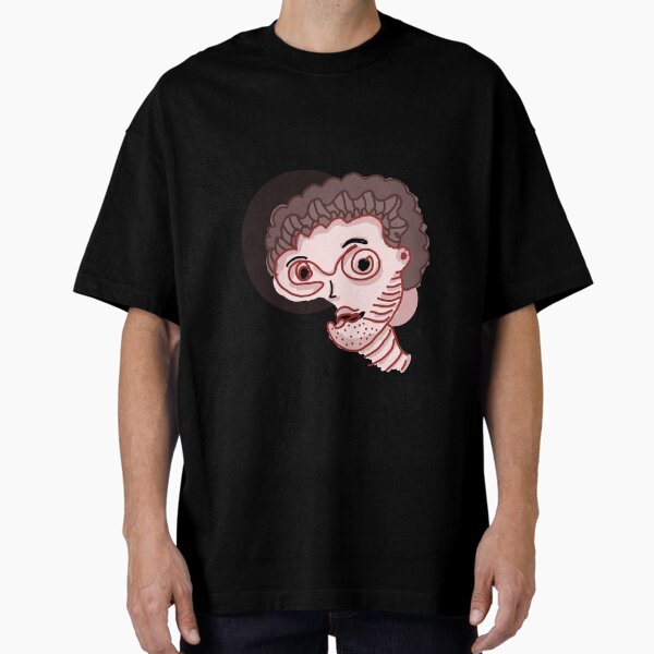 Item preview, Illustration Abstract a Bad Boy designed and sold by Chasie Sie.