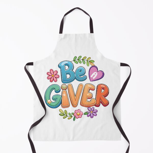 Item preview, Be a giver designed and sold by nimmitrends.