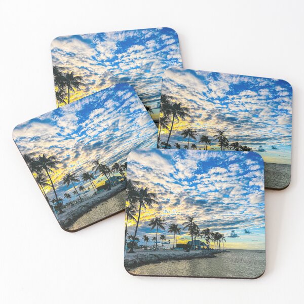 Item preview, Paradise in Florida designed and sold by PixbyOlga.