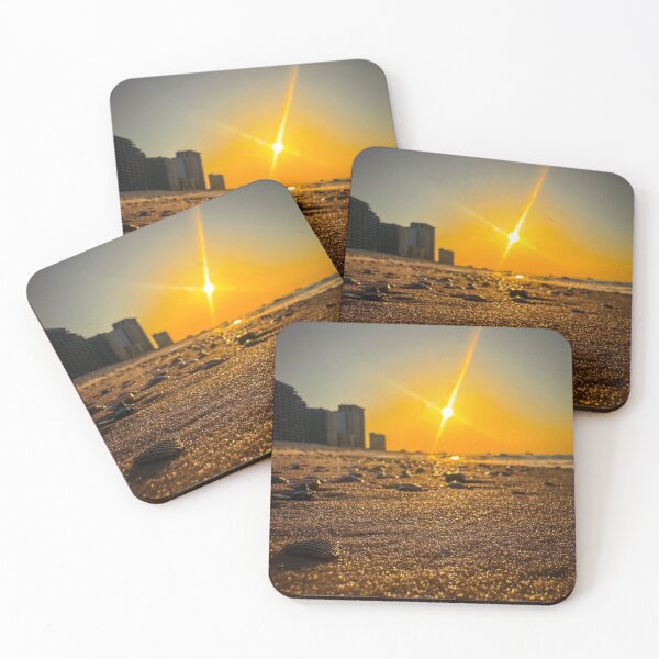 Item preview, Sunsets & Sand designed and sold by PixbyOlga.