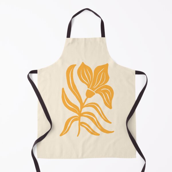 Item preview, Yellow Stylized Tulip designed and sold by wackapacka.