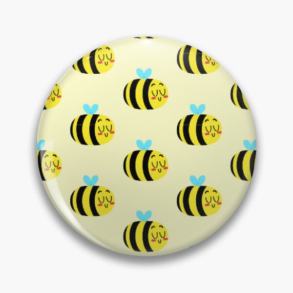 Item preview, Bee designed and sold by MartaValdonio.